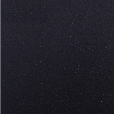 BQ262-Crystal Black