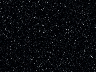 Deep Black Quartz