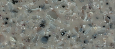 B-001 Spodumene
